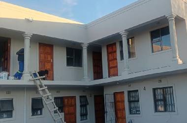 What We Do services painting